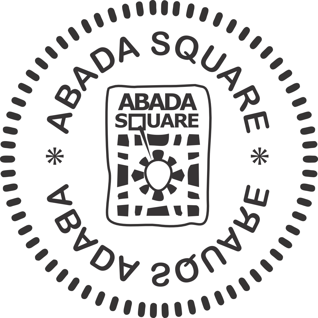 AbadaSquare seal of quality
